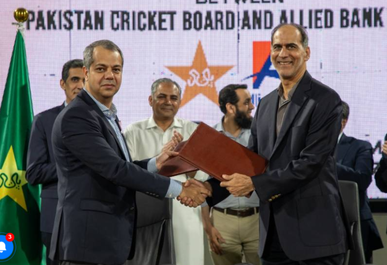 Allied Bank to support PCB in promoting school cricket