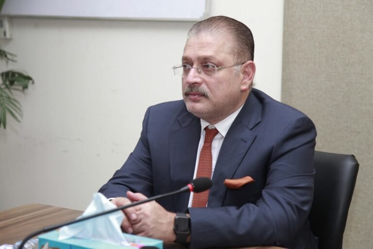 Investment conference in China to create new opportunities for Sindh’s economy: Sharjeel