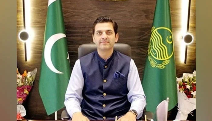 C&W Minister urges international community to ensure Kashmiris’ right to self-determination