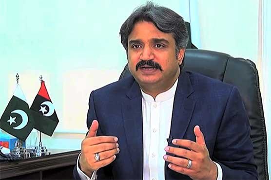 Malaysian Consul General calls on Speaker Sindh Assembly