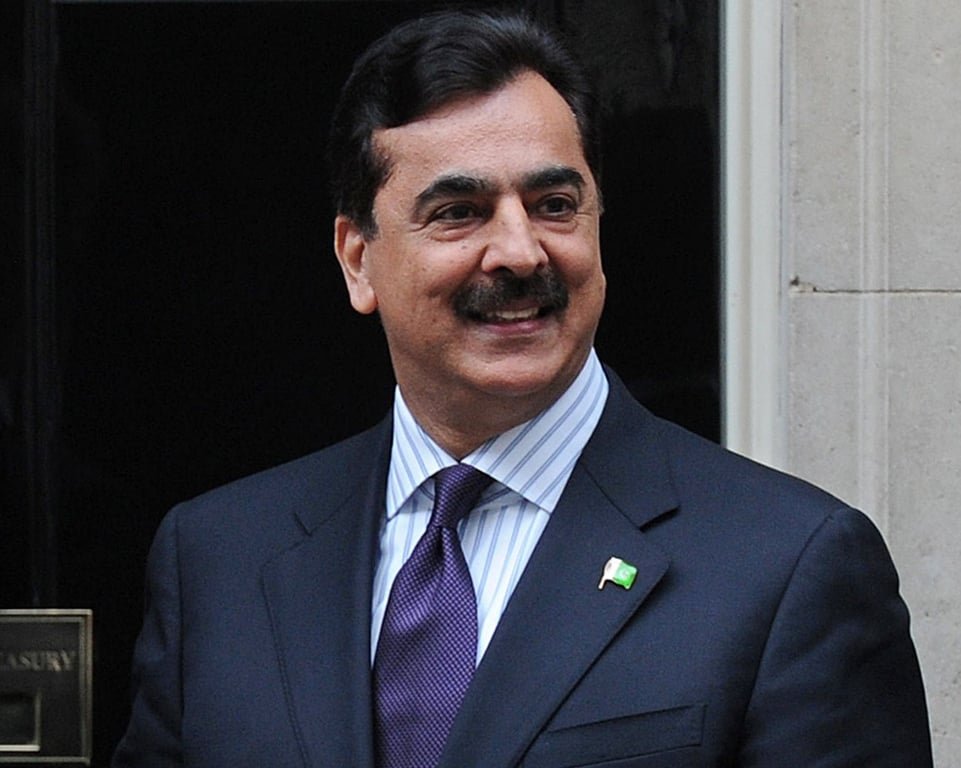 Fair,  just resolution of  Kashmir dispute  indispensable for lasting peace in South Asia: Gilani
