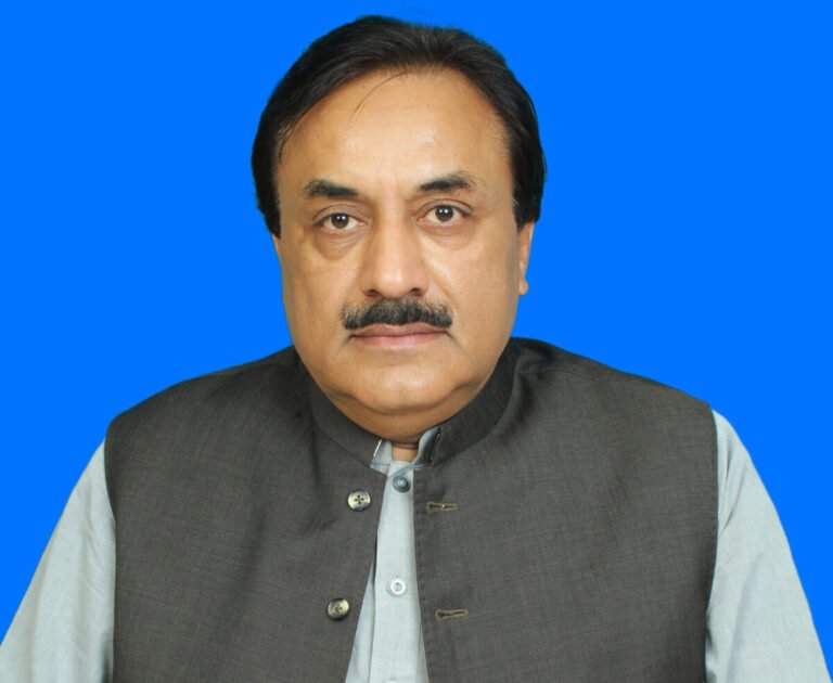 Syedaal Khan Nasar discusses media issues, national situation