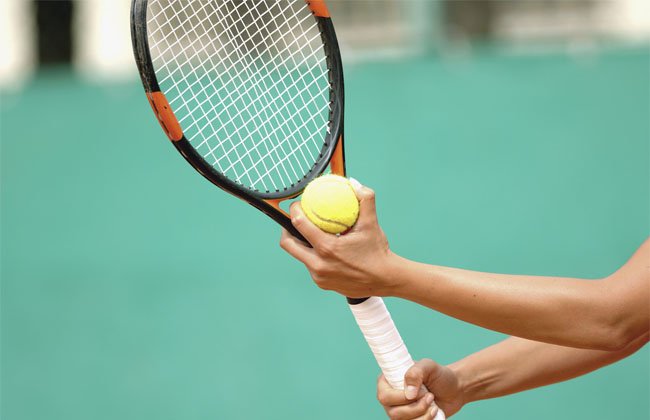 W-15 World Tennis Women’s C’ships begins Tuesday