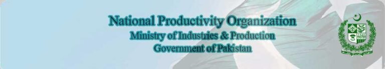 NPO to organize webinar on supply chain management