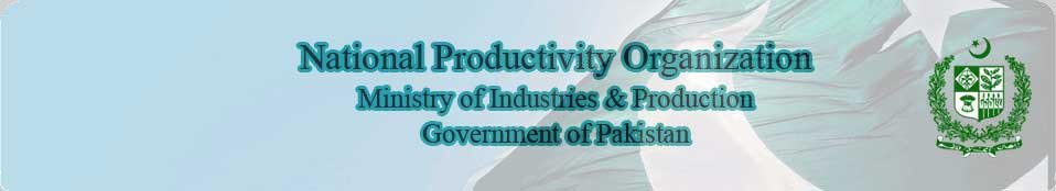 NPO to organize webinar on supply chain management