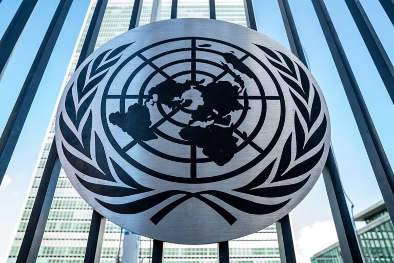 Amid rising challenges, Pakistan pushes for a stronger and more effective UN General Assembly