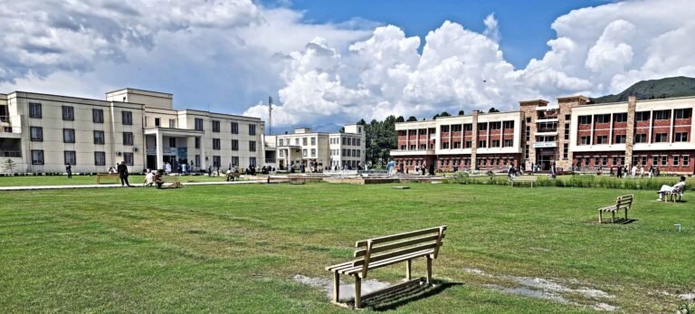 Prof Dr Muhammad Idrees appointed University of Malakand Vice Chancellor