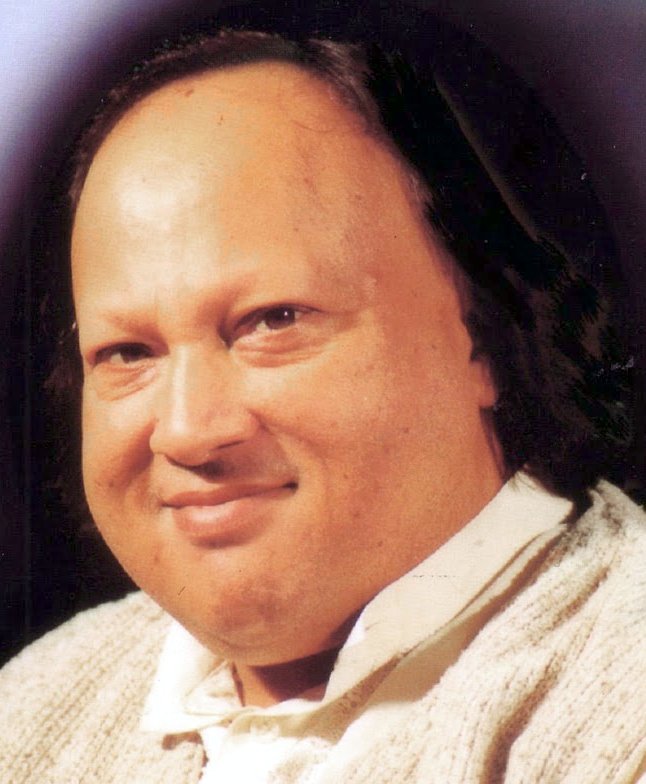 Qawwali maestro Nusrat Fateh Ali Khan remembered on 78th birth anniversary