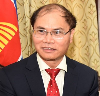Vietnam Ambassador says Pakistan has immense tourism potential with scenic beauty & hospitable people