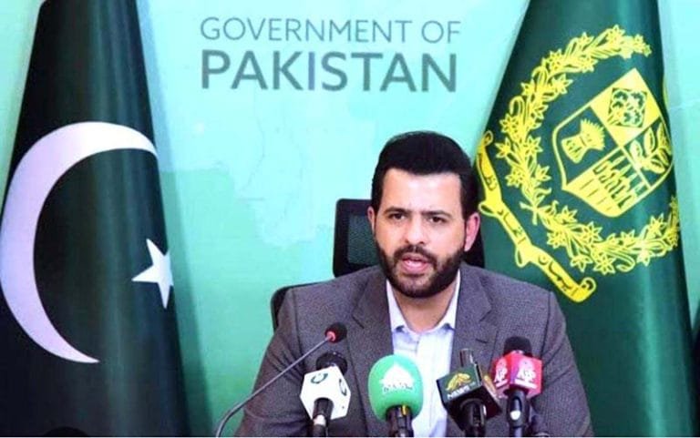 KP’s worsening security situation demands action against terrorism: Danyal Chaudhry
