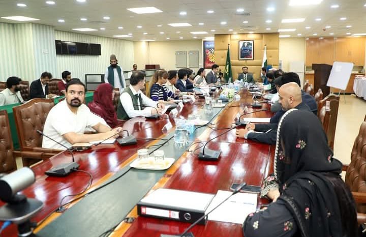 Dengue control measures in capital reviewed