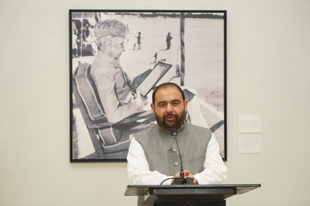 CSS aspirants need practical knowledge beyond textbooks to become effective civil servants: Khichi