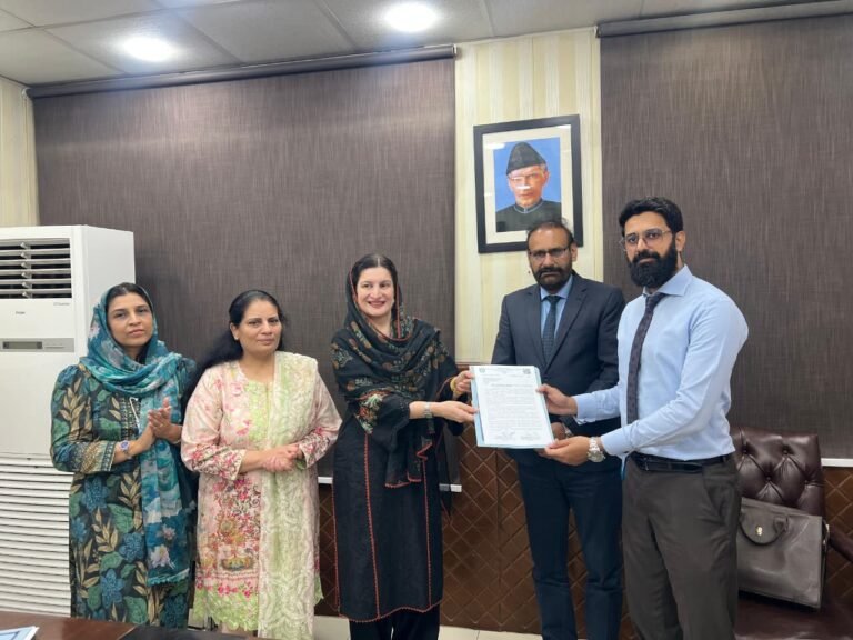 Dr Akbar Niazi Hospital among top three in ADR reporting