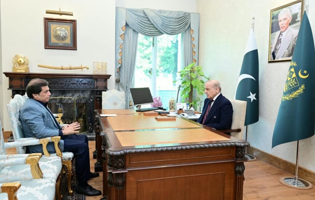 PM directs to ensure timely railway track repairs, better passenger safety
