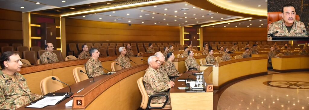 CCC reiterates resolve to maintain internal stability, uphold rule of law