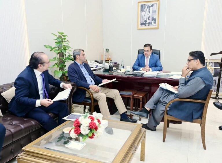 Ahad directs feasibility study on rice planters to boost yield & reduce production costs