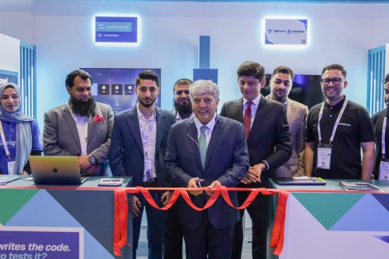 Pakistan showcases AI innovations at AI Everything Global 2026 in UAE