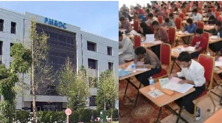 PMDC reschedules NRE Step-I exam