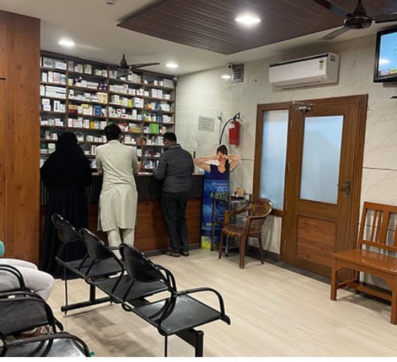Doctors require licence to sell medicines in ICT