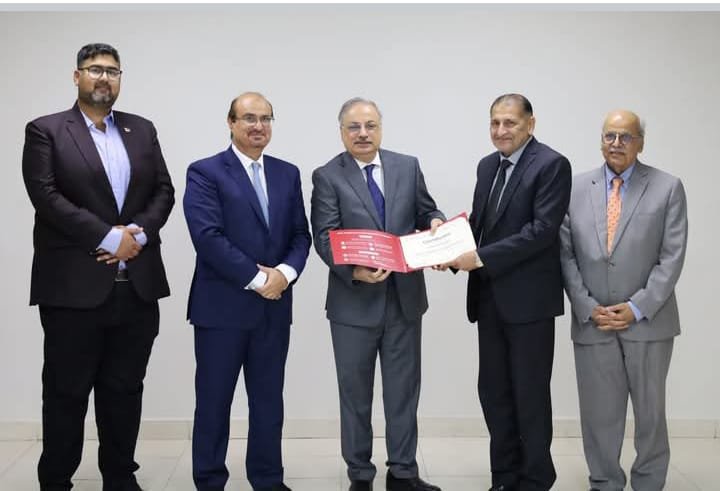 IMDC completes first clinical AI certificate programme