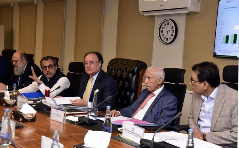 ECC approves key financing, sectoral development measures, alongside tecchnical supplementary grants