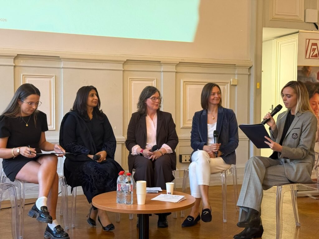Women diplomats’ role vital for conflict resolution, dialogue: Amb. Baloch