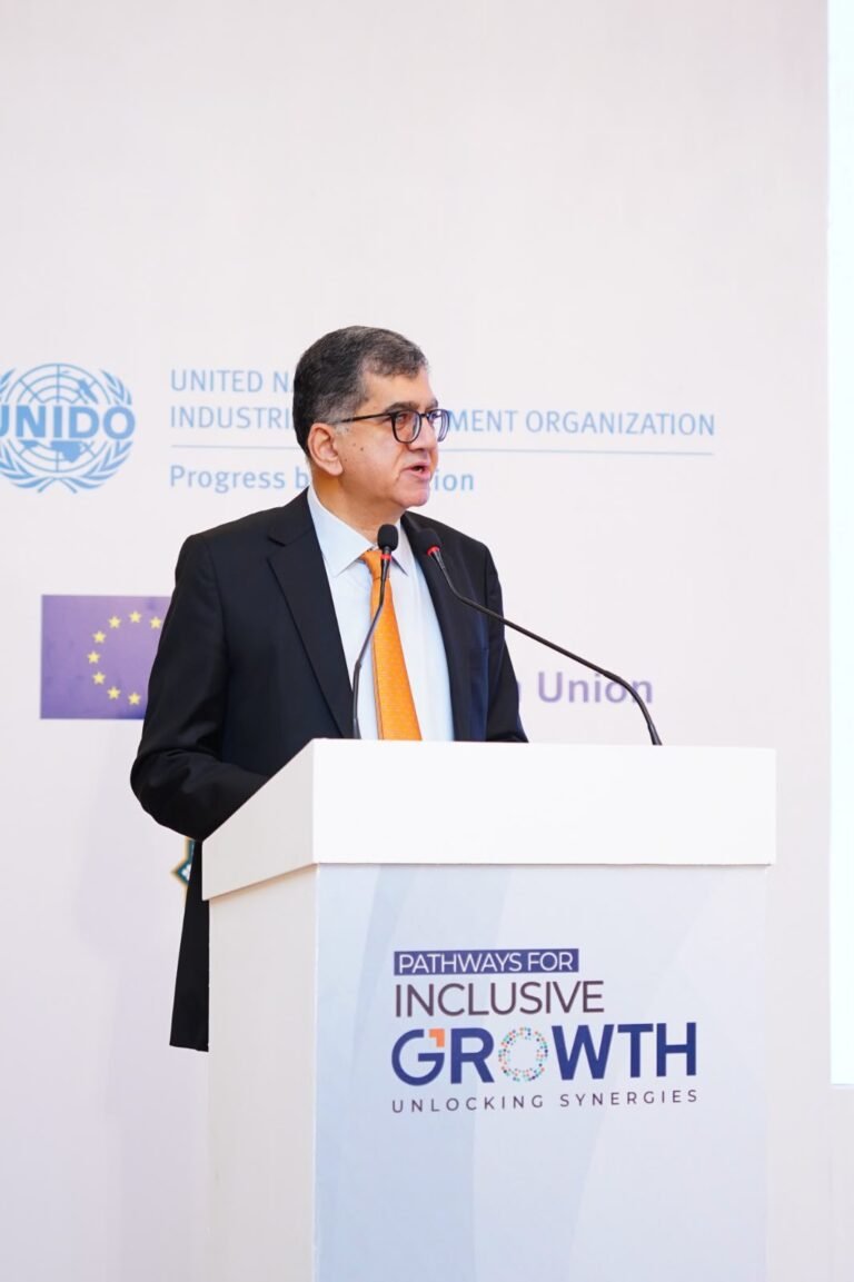 Annual Microfinance Conference calls for turning financial inclusion into economic progress