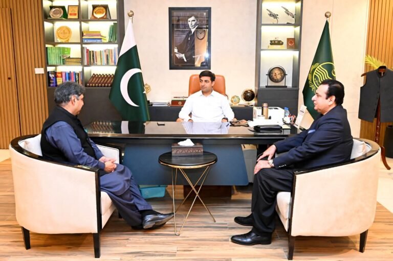 Industrial zone, diversified markets along Ring Road corridor remain priority; says DC