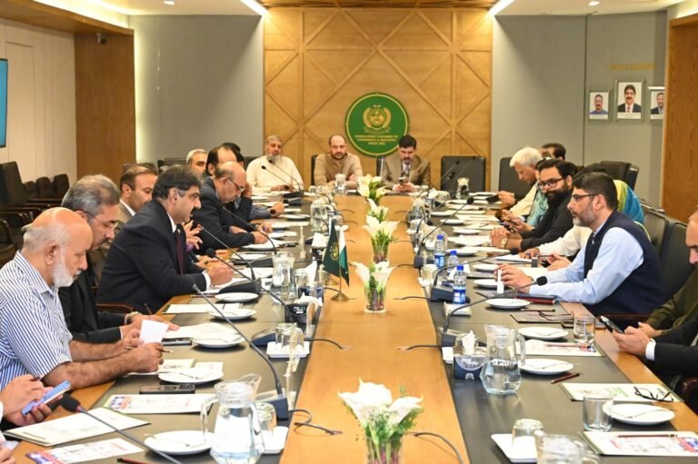 RCCI demands business representation in grievance committee