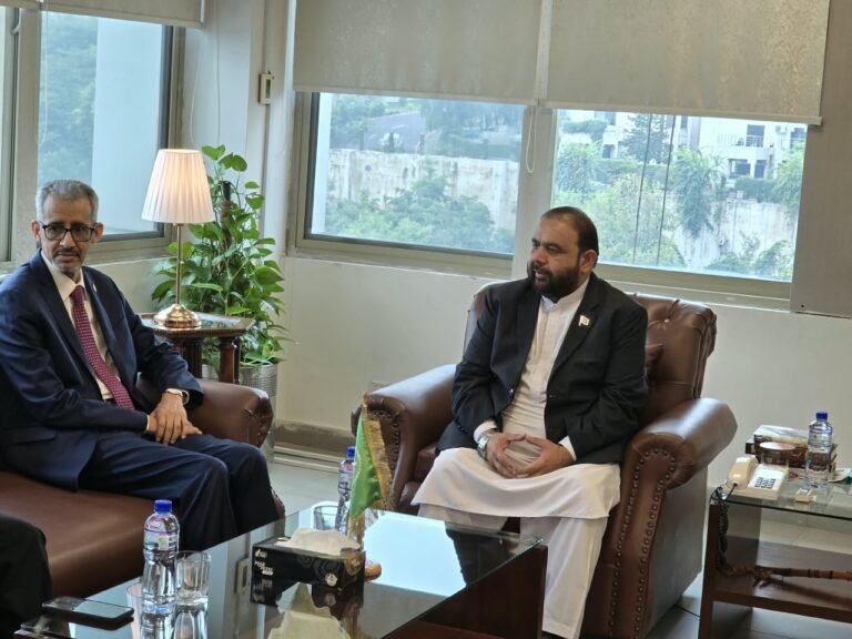Pakistan, ALECSO to explore cooperation in art fields