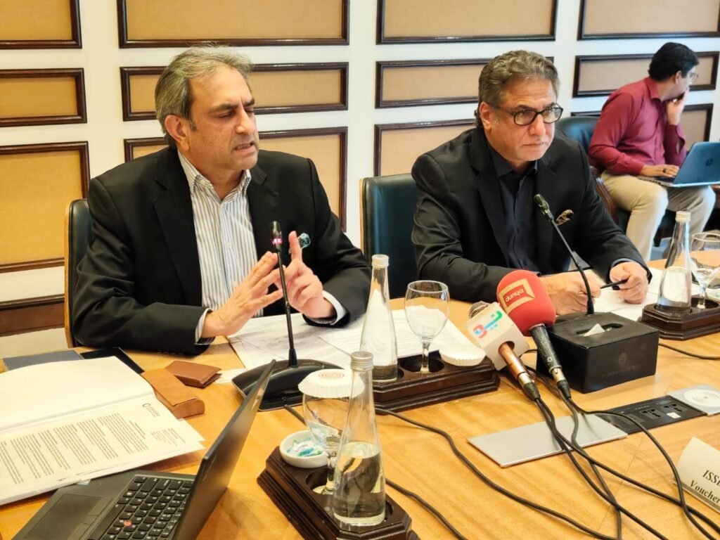 Masood calls for introducing education sector reforms