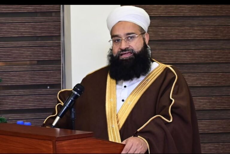 Ashrafi strongly condemns Houthi attacks, offers condolences to family of martyred Bangladeshi Umrah pilgrim