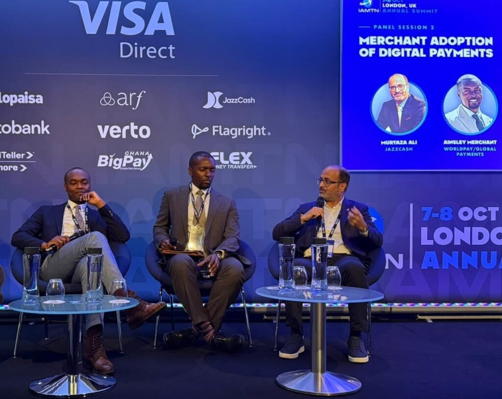 Pakistan’s merchant digitisation accelerates as Cashless push expands