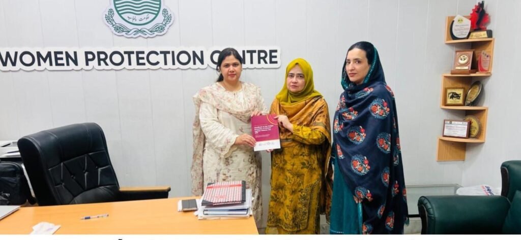 Legal policy reforms to protect women’s rights urged