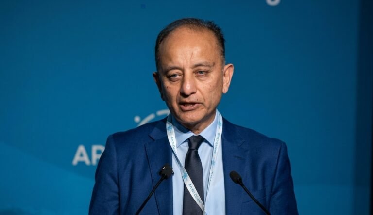 Musadik Malik calls for global cooperation to develop climate solutions, support green innovation