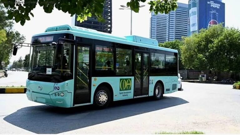 CDA plans to increase electric bus ridership to 250,000 daily