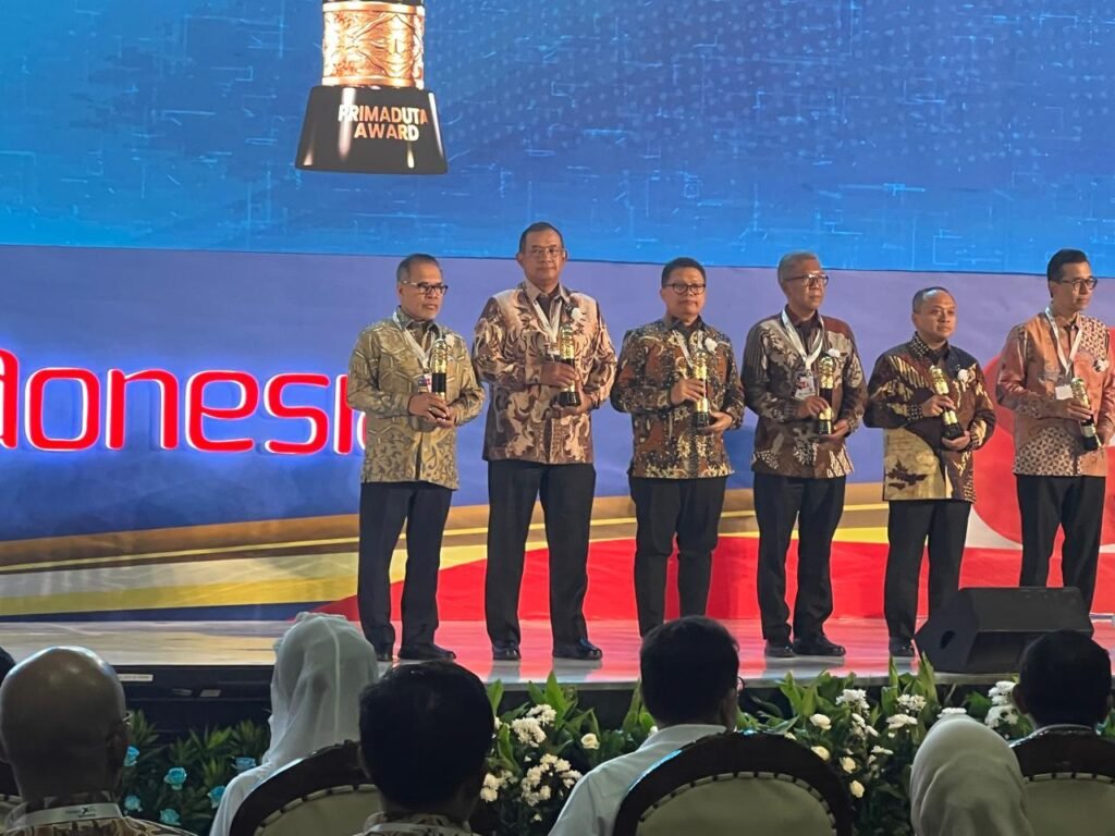 Pakistan’s Mapak Edible Oil wins Prestigious Primaduta Award 2026 at Trade Expo Indonesia