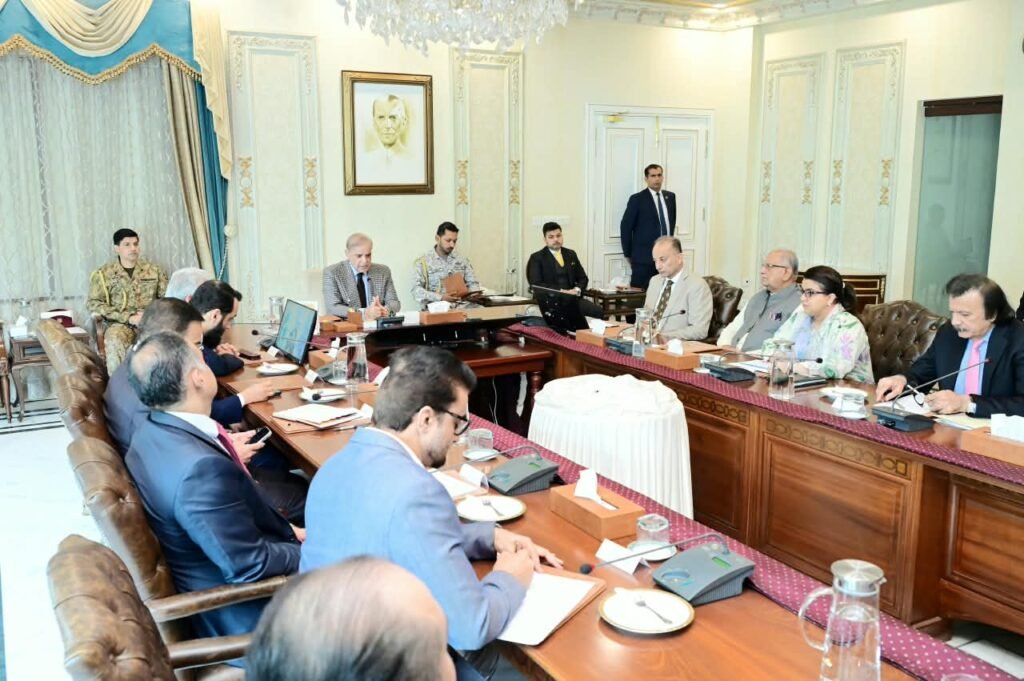 Timely loans provision for PM housing scheme, SMEs, agri sector, key for promoting economy: PM
