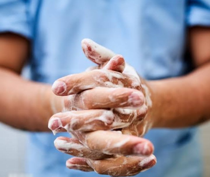 Handwashing key to preventing infectious diseases