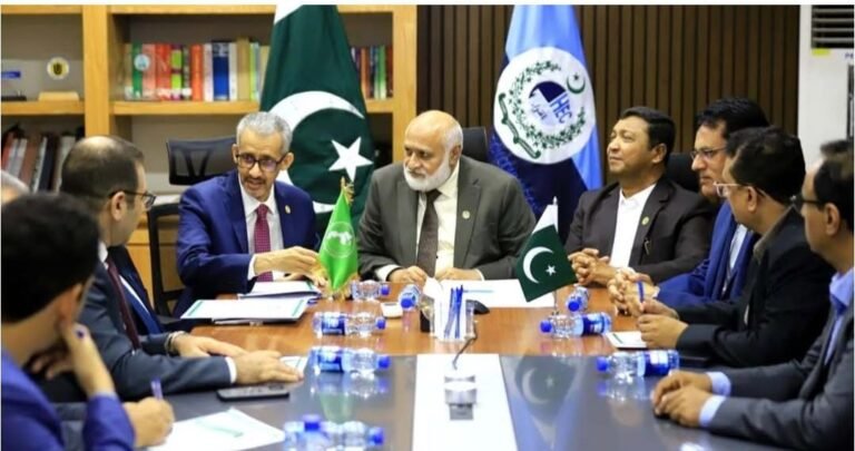 HEC, ALECSO agree to enhance academic collaboration