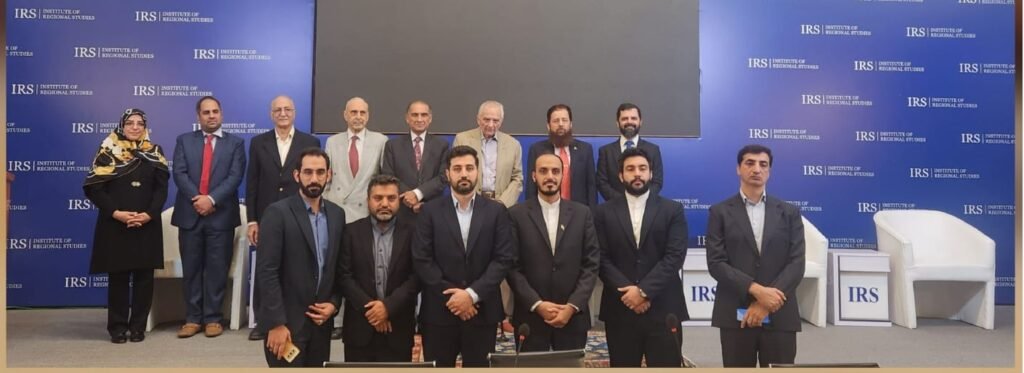Experts urge Pakistan, Afghanistan to revive dialogue amid strained ties