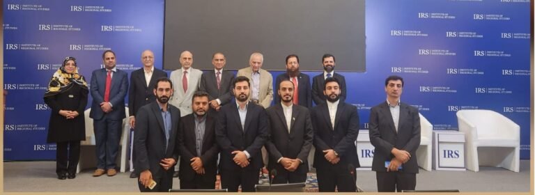 Experts urge Pakistan, Afghanistan to revive dialogue amid strained ties