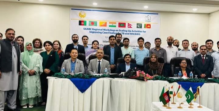 Speakers for stronger regional cooperation on TB, HIV/AIDS