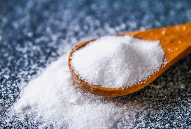 Experts call for warning labels to curb excessive salt consumption