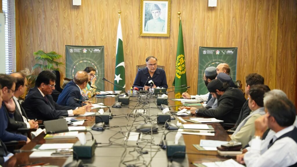 Planning minister calls for restoring moral values for national development