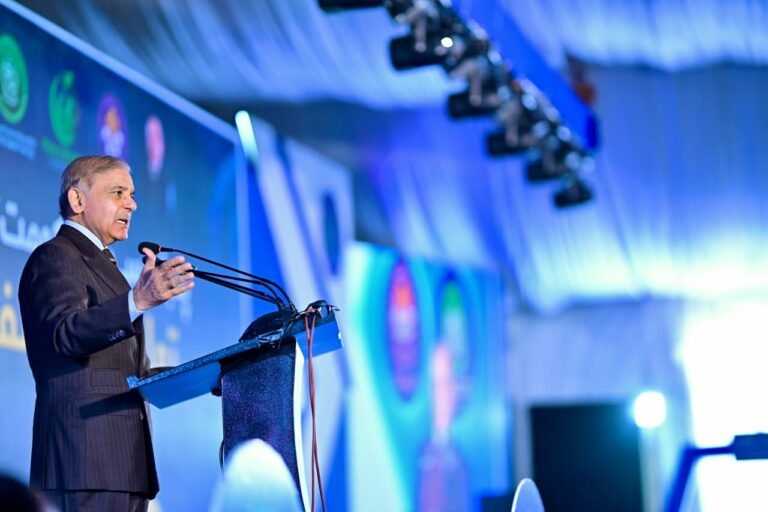 PM stresses equal opportunities in education to realize Quaid’s vision