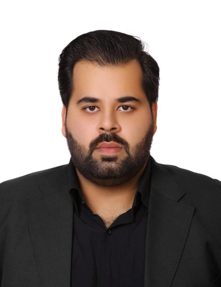 ABAD appoints Sultan Gohar as its North Region chairman for two years
