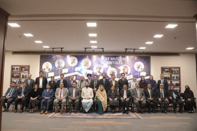 Pakistan aims to become regional hub for arbitration, dispute resolution: Aisha Rasool