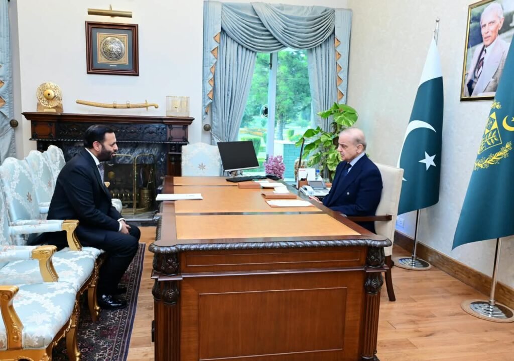 PM for enhanced healthcare facilities, services