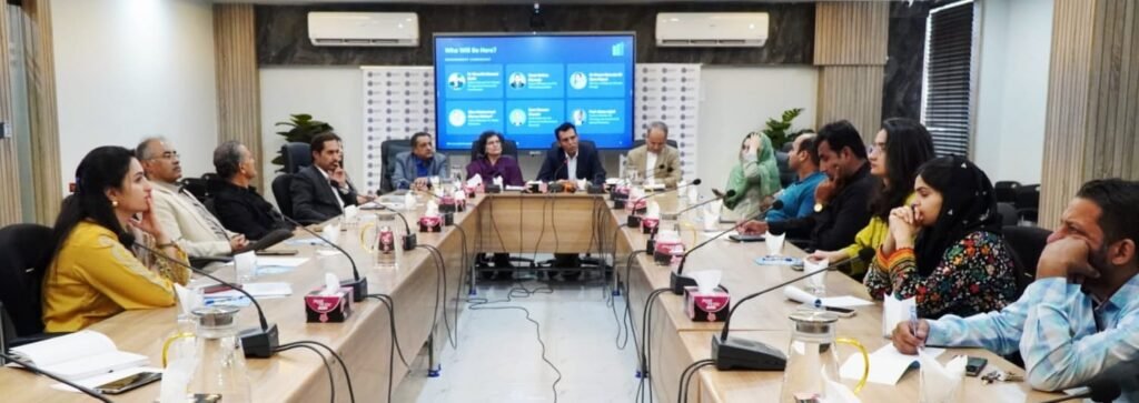 ‘Rethinking Development in an Age of Disruption’ SDPI’s four-day 29th SDC opens on Nov. 02